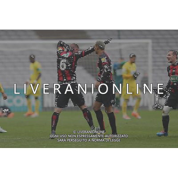 JOIE NICE - Didier DIGARD - 05.01.2014 - Nantes / Nice - 32emeFinale Coupe de France Photo : Vincent Michel / Icon Sport AG ALDO LIVERANI SAS ONLY ITALY