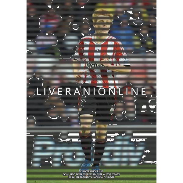 DUNCAN WATMORE SUNDERLAND FC SUNDERLAND FC V CARLISLE UTD FC, FA CUP 3RD ROUND STADIUM OF LIGHT, SUNDERLAND, ENGLAND 05 January 2014 GAT77310 SUNDERLAND FC V CARLISLE UTD FC BARCLAYS PREMIER LEAGUE 05/01/14 WARNING! This Photograph May Only Be Used For Newspaper And/Or Magazine Editorial Purposes. May Not Be Used For Publications Involving 1 player, 1 Club Or 1 Competition Without Written Authorisation From Football DataCo Ltd. For Any Queries, Please Contact Football DataCo Ltd on +44 (0) 207 864 9121