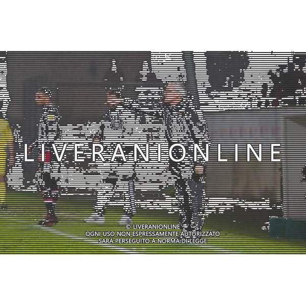 Claudio RANIERI - 05.01.2014 - Vannes / Monaco - 32emeFinale Coupe de France - Photo : Clement Le Calve / Icon Sport AG ALDO LIVERANI SAS ONLY ITALY