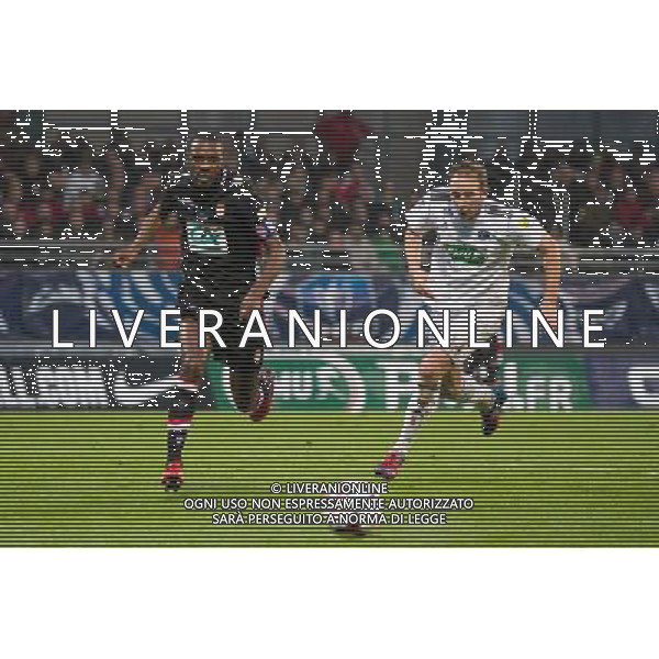 Eric ABIDAL / David SUAREZ - 05.01.2014 - Vannes / Monaco - 32emeFinale Coupe de France - Photo : Clement Le Calve / Icon Sport AG ALDO LIVERANI SAS ONLY ITALY