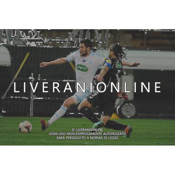 Andre Pierre GIGNAC - 05.01.2014 - Marseille / Reims - 32emeFinale Coupe de France - Photo : Gaston Petrelli / Icon Sport AG ALDO LIVERANI SAS ONLY ITALY