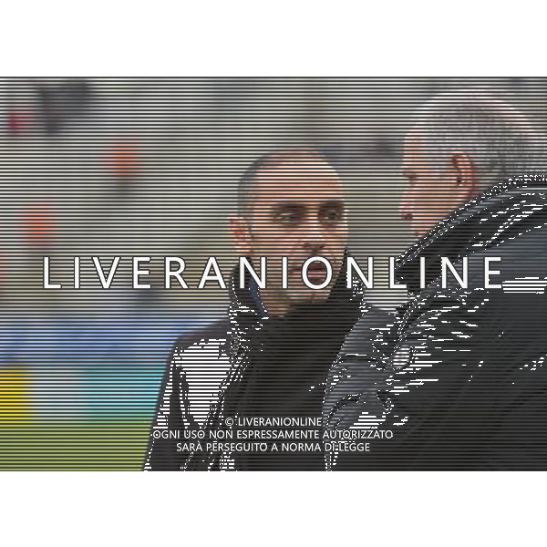 Aroul HAMDANE / Rene GIRARD - 05.01.2014 - Amiens AC / Lille - 32emeFinale Coupe de France Photo : Dave Winter / Icon Sport AG ALDO LIVERANI SAS ONLY ITALY