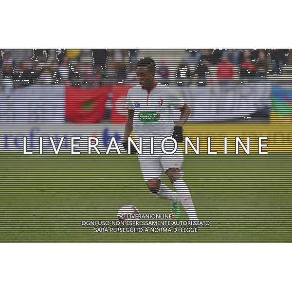 Divock ORIGI - 05.01.2014 - Amiens AC / Lille - 32emeFinale Coupe de France Photo : Dave Winter / Icon Sport AG ALDO LIVERANI SAS ONLY ITALY