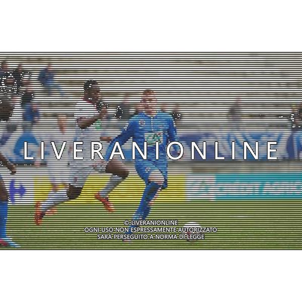 Mickael DESPOIS - 05.01.2014 - Amiens AC / Lille - 32emeFinale Coupe de France Photo : Dave Winter / Icon Sport AG ALDO LIVERANI SAS ONLY ITALY