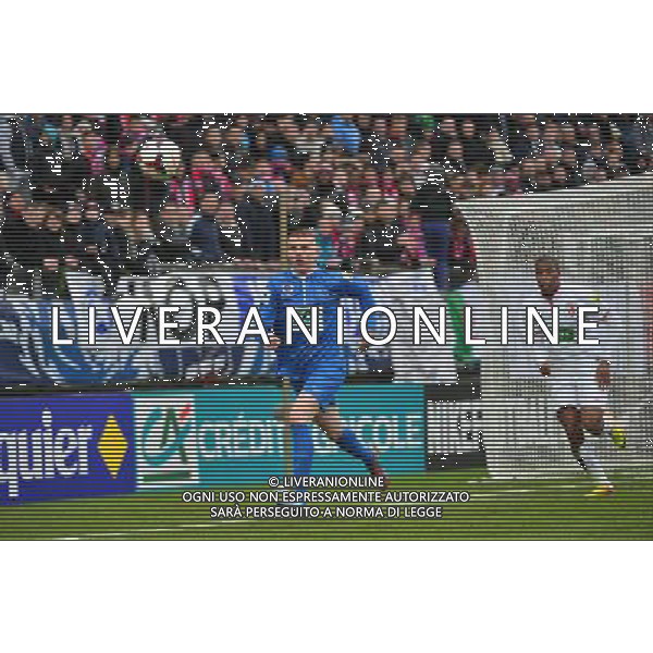 Mickael DESPOIS - 05.01.2014 - Amiens AC / Lille - 32emeFinale Coupe de France Photo : Dave Winter / Icon Sport AG ALDO LIVERANI SAS ONLY ITALY