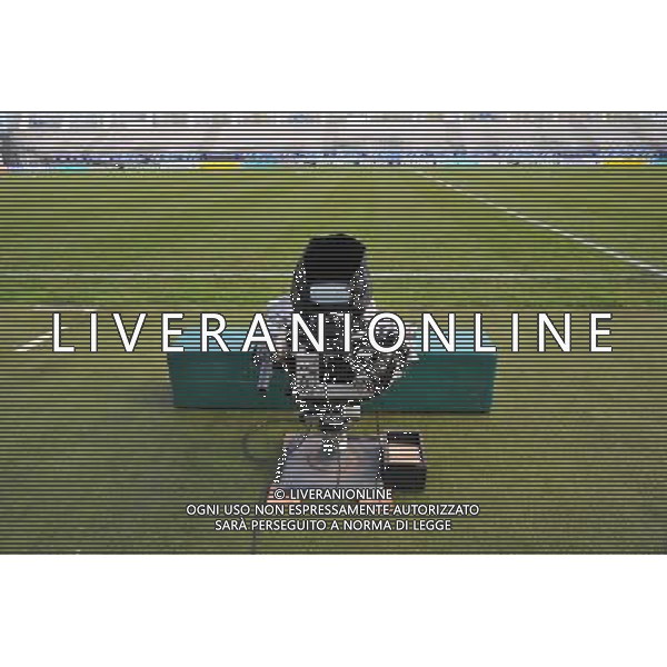 Illustration tv - 05.01.2014 - Amiens AC / Lille - 32emeFinale Coupe de France Photo : Dave Winter / Icon Sport AG ALDO LIVERANI SAS ONLY ITALY