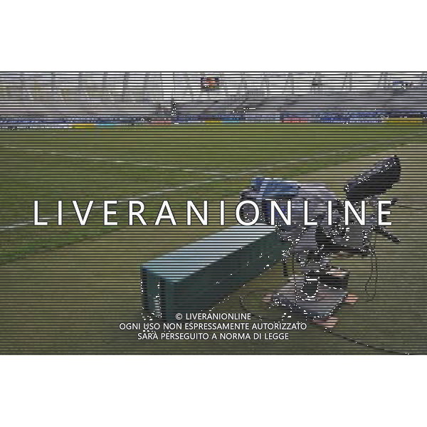 Illustration tv - 05.01.2014 - Amiens AC / Lille - 32emeFinale Coupe de France Photo : Dave Winter / Icon Sport AG ALDO LIVERANI SAS ONLY ITALY