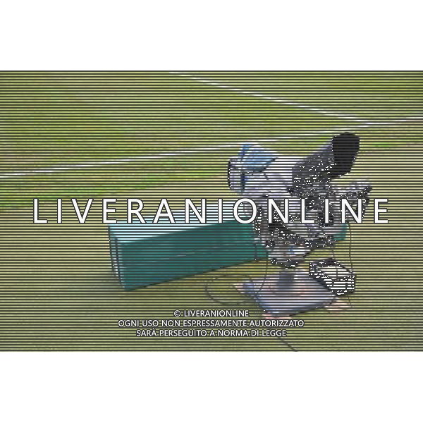 Illustration tv - 05.01.2014 - Amiens AC / Lille - 32emeFinale Coupe de France Photo : Dave Winter / Icon Sport AG ALDO LIVERANI SAS ONLY ITALY