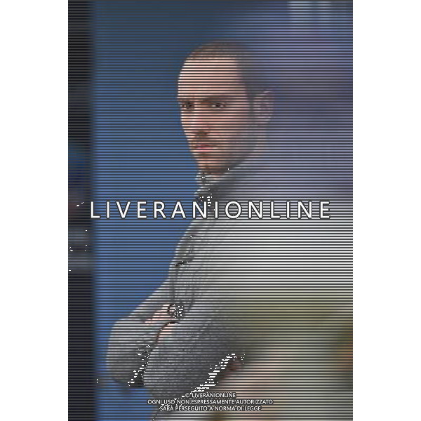 Jeremy STRAVIUS - 05.01.2014 - Amiens AC / Lille - 32emeFinale Coupe de France Photo : Dave Winter / Icon Sport AG ALDO LIVERANI SAS ONLY ITALY