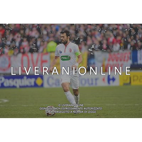 Marko BASA - 05.01.2014 - Amiens AC / Lille - 32emeFinale Coupe de France Photo : Dave Winter / Icon Sport AG ALDO LIVERANI SAS ONLY ITALY