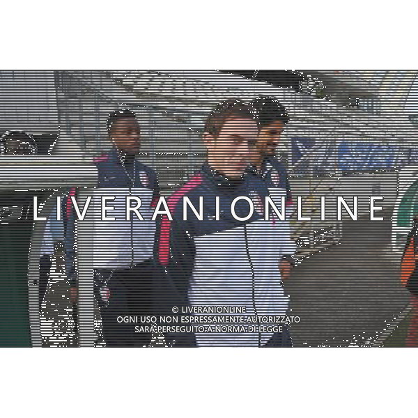 Nolan ROUX - 05.01.2014 - Amiens AC / Lille - 32emeFinale Coupe de France Photo : Dave Winter / Icon Sport AG ALDO LIVERANI SAS ONLY ITALY