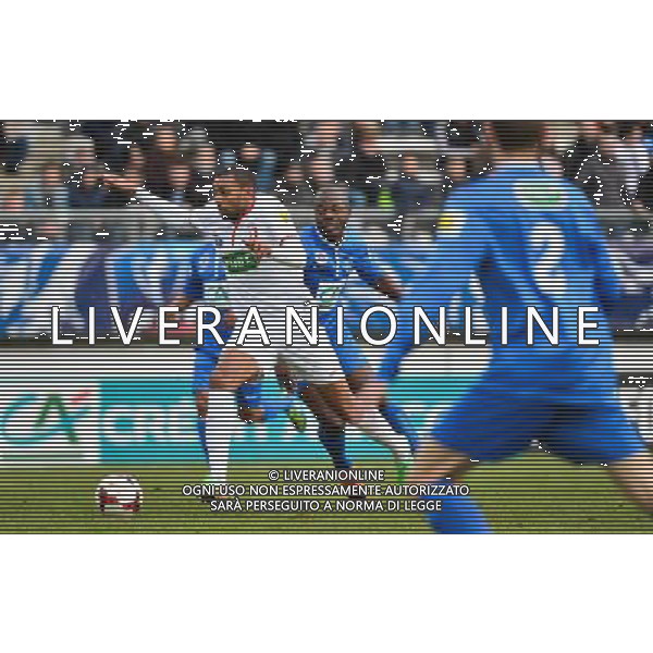 Ronny RODELIN - 05.01.2014 - Amiens AC / Lille - 32emeFinale Coupe de France Photo : Dave Winter / Icon Sport AG ALDO LIVERANI SAS ONLY ITALY