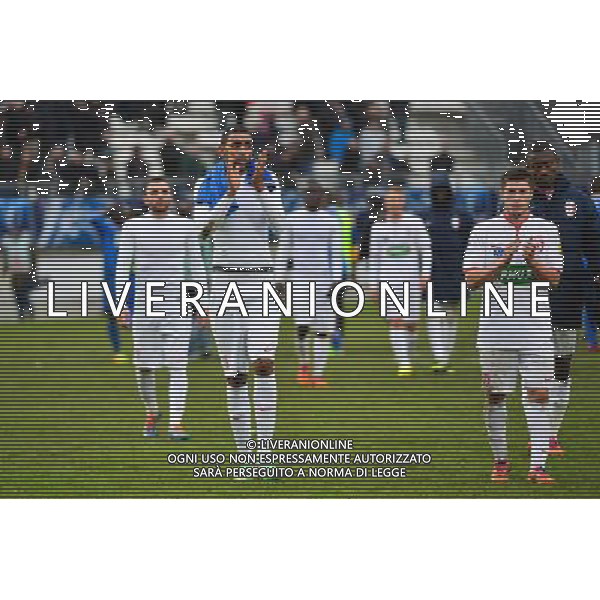 Ronny RODELIN - 05.01.2014 - Amiens AC / Lille - 32emeFinale Coupe de France Photo : Dave Winter / Icon Sport AG ALDO LIVERANI SAS ONLY ITALY