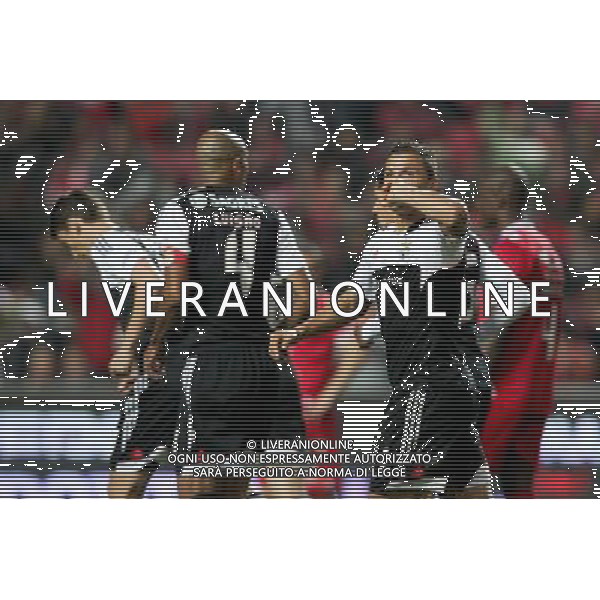 Lima - 04.01.2014 - Benfica / Gil Vicente - Coupe du Portugal Photo : Carlos Rodrigues / Icon Sport AG ALDO LIVERANI SAS ONLY ITALY
