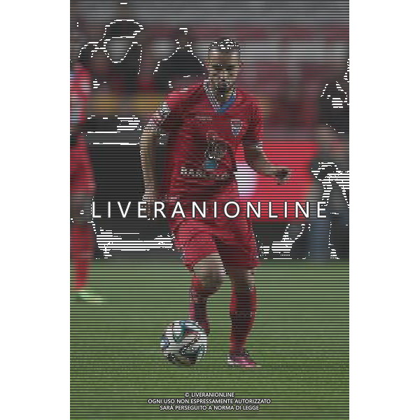 Gabriel - 04.01.2014 - Benfica / Gil Vicente - Coupe du Portugal Photo : Carlos Rodrigues / Icon Sport AG ALDO LIVERANI SAS ONLY ITALY