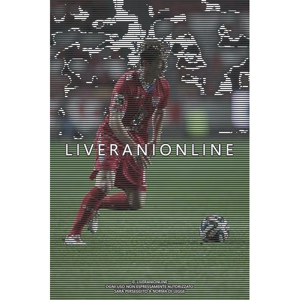 Avto - 04.01.2014 - Benfica / Gil Vicente - Coupe du Portugal Photo : Carlos Rodrigues / Icon Sport AG ALDO LIVERANI SAS ONLY ITALY