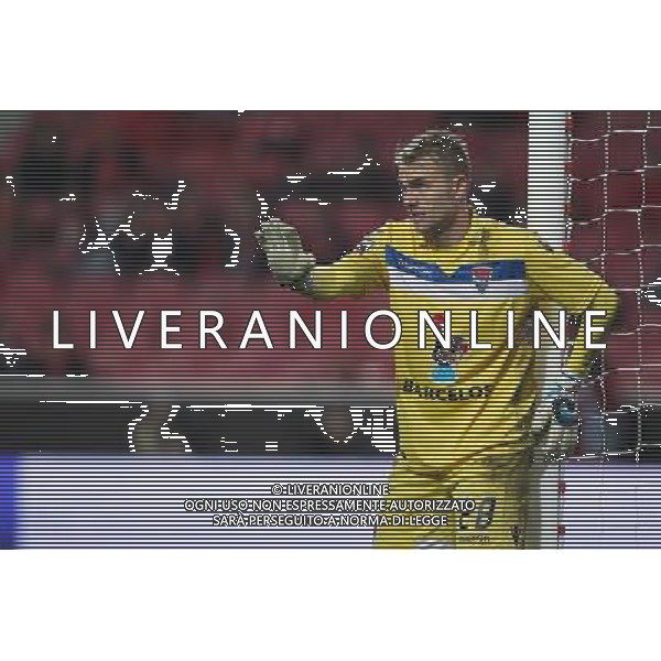 Caleb - 04.01.2014 - Benfica / Gil Vicente - Coupe du Portugal Photo : Carlos Rodrigues / Icon Sport AG ALDO LIVERANI SAS ONLY ITALY