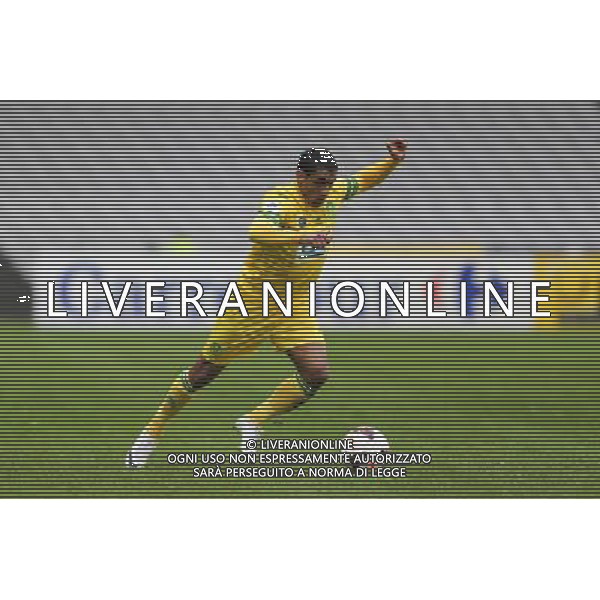 Banel NICOLITA - 05.01.2014 - Nantes / Nice - 32emeFinale Coupe de France - Photo : Vincent Michel / Icon Sport AG ALDO LIVERANI SAS ONLY ITALY