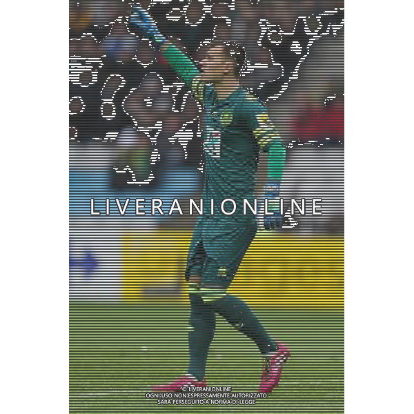 Erwin ZELAZNY - 05.01.2014 - Nantes / Nice - 32emeFinale Coupe de France - Photo : Vincent Michel / Icon Sport AG ALDO LIVERANI SAS ONLY ITALY