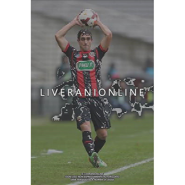 Gregoire PUEL - 05.01.2014 - Nantes / Nice - 32emeFinale Coupe de France - Photo : Vincent Michel / Icon Sport AG ALDO LIVERANI SAS ONLY ITALY