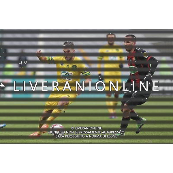 Lucas DEAUX - 05.01.2014 - Nantes / Nice - 32emeFinale Coupe de France - Photo : Vincent Michel / Icon Sport AG ALDO LIVERANI SAS ONLY ITALY