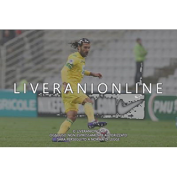 Oswaldo VIZCARRONDO - 05.01.2014 - Nantes / Nice - 32emeFinale Coupe de France - Photo : Vincent Michel / Icon Sport AG ALDO LIVERANI SAS ONLY ITALY