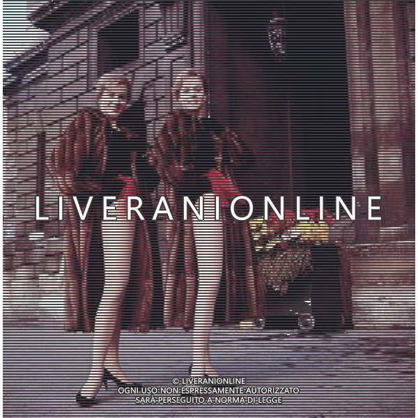 Gemelle Kessler archivio Ag.Aldo Liverani