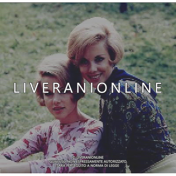 Gemelle Kessler archivio Ag.Aldo Liverani