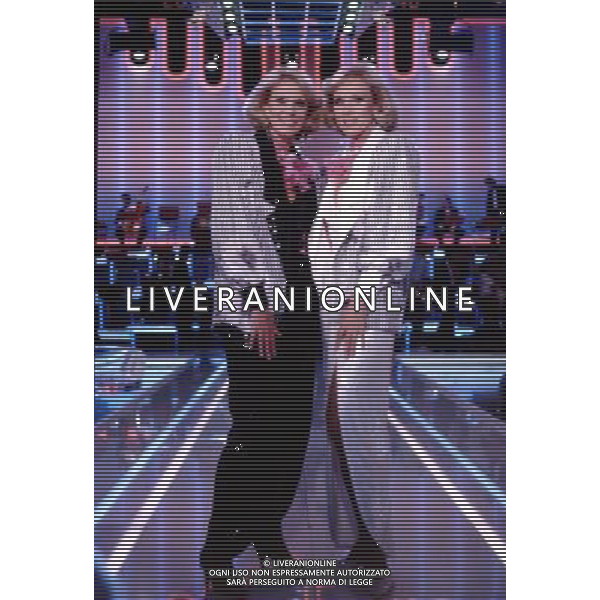 Gemelle Kessler archivio Ag.Aldo Liverani