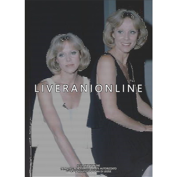 Gemelle Kessler archivio Ag.Aldo Liverani