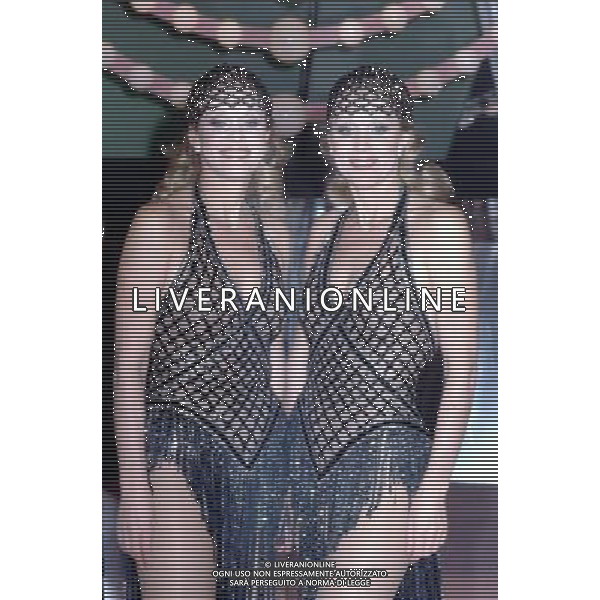 Gemelle Kessler archivio Ag.Aldo Liverani