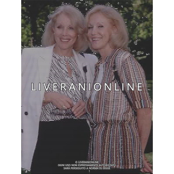 Gemelle Kessler archivio Ag.Aldo Liverani