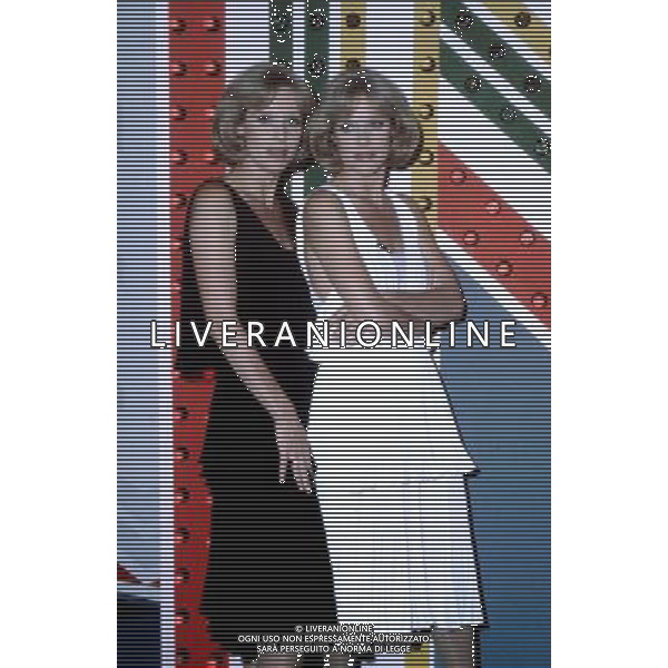 Gemelle Kessler archivio Ag.Aldo Liverani