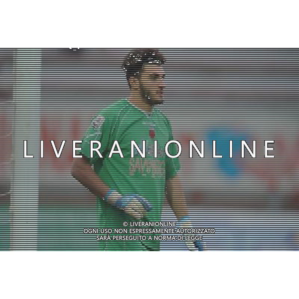 PERUGIA NOCERINA LEGA PRO 05-01.2014 NELLA FOTO ESPOSITO RAFFAELE FOTO ROBERTO SETTONCE-AG ALDO LIVERANI SAS