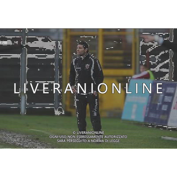 PERUGIA NOCERINA LEGA PRO 05-01.2014 NELLA FOTO FONTANA GAETANO FOTO ROBERTO SETTONCE-AG ALDO LIVERANI SAS