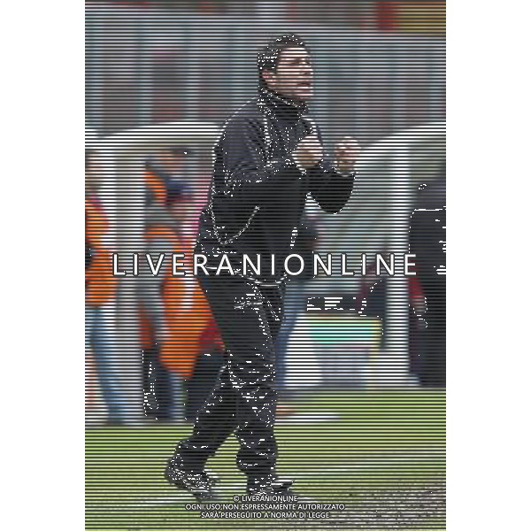 PERUGIA NOCERINA LEGA PRO 05-01.2014 NELLA FOTO FONTANA GAETANO FOTO ROBERTO SETTONCE-AG ALDO LIVERANI SAS