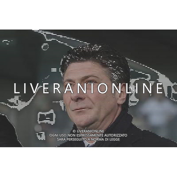 UDINESE - INTER COPPA ITALIA TIM CUP 09 GENNAIO 2014 NELLA FOTO WALTER MAZZARRI ©GARBUIO/AGENZIA ALDO LIVERANI SAS