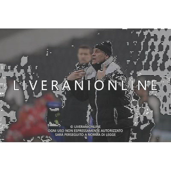 UDINESE - INTER COPPA ITALIA TIM CUP 09 GENNAIO 2014 NELLA FOTO FRANCESCO GUIDOLIN ©GARBUIO/AGENZIA ALDO LIVERANI SAS