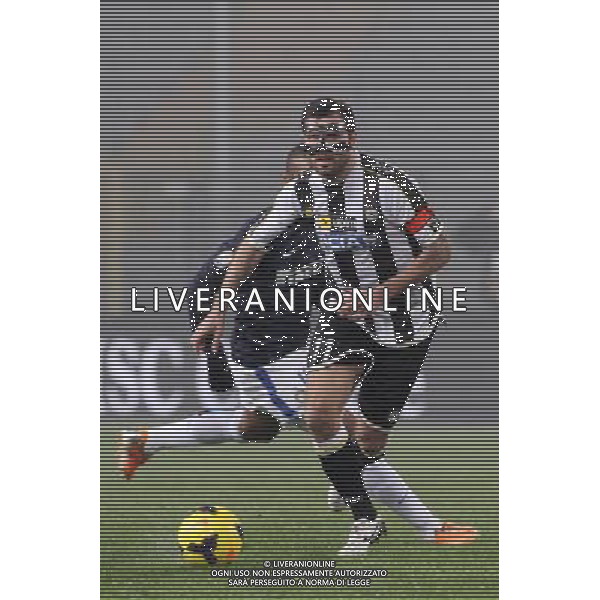 UDINE 09-01-14 TIM CUP UDINESE vs INTER NELLA FOTO:DOMIZZI MAURIZIO FOTO PAOLA GARBUIO/AG.ALDO LIVERANI