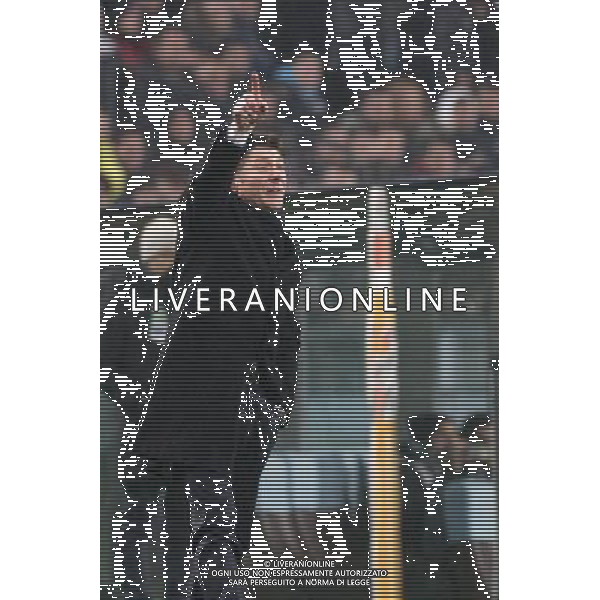 UDINE 09-01-14 TIM CUP UDINESE vs INTER NELLA FOTO:WALTER MAZARRI FOTO PAOLA GARBUIO/AG.ALDO LIVERANI