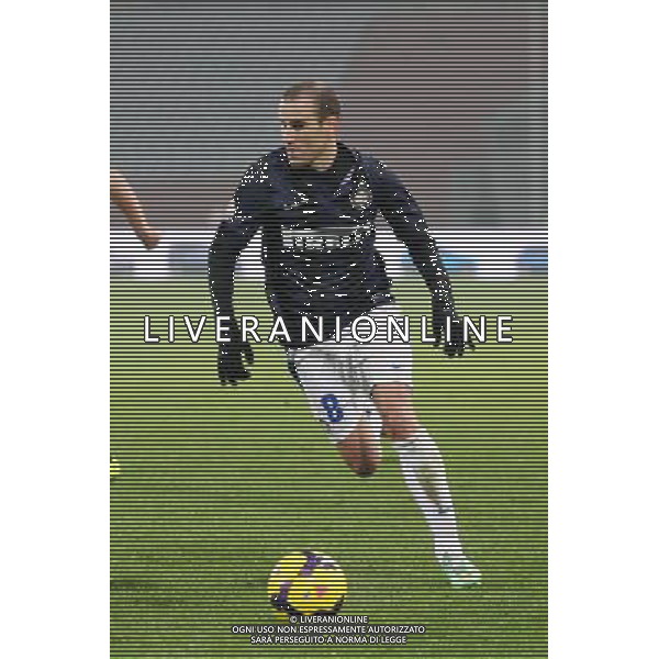 UDINE 09-01-14 TIM CUP UDINESE vs INTER NELLA FOTO:PALACIO RODRIGO FOTO PAOLA GARBUIO/AG.ALDO LIVERANI