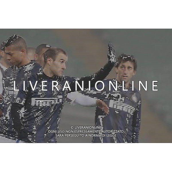 UDINE 09-01-14 TIM CUP UDINESE vs INTER NELLA FOTO:PALACIO RODRIGO FOTO PAOLA GARBUIO/AG.ALDO LIVERANI