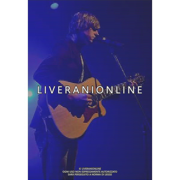  Adam Isaac at the Phoenix, Exeter Date ; 03/01/2014 ©PHOTOSHOT/AGENZIA ALDO LIVERANI SAS - ITALY ONLY - EDITORIAL USE ONLY