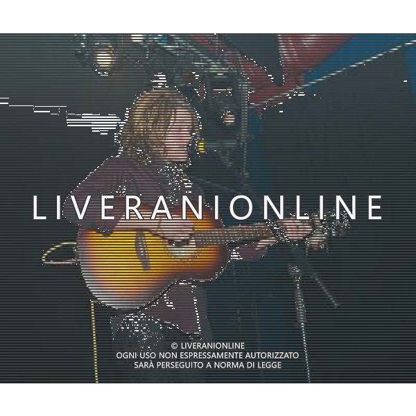  Picture :Exeter UK: Luke Friend X Factor Star at a homecoming gig at the Phoenix Theatre Exeter, prior to starting his X Factor tour. Date 10/1/2014 ©PHOTOSHOT/AGENZIA ALDO LIVERANI SAS - ITALY ONLY - EDITORIAL USE ONLY