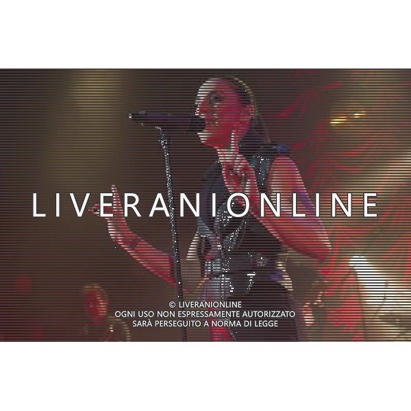 Mel C (born Melanie Jayne Chisholm) aka Sporty Spice of the Spice Girls performs a special gig \'Sporty\'s Forty\', for her 40th Birthday at Shepherd\'s Bush Empire, London, England, UK on 11th January 2014. AG ALDO LIVERANI SAS ONLY ITALY
