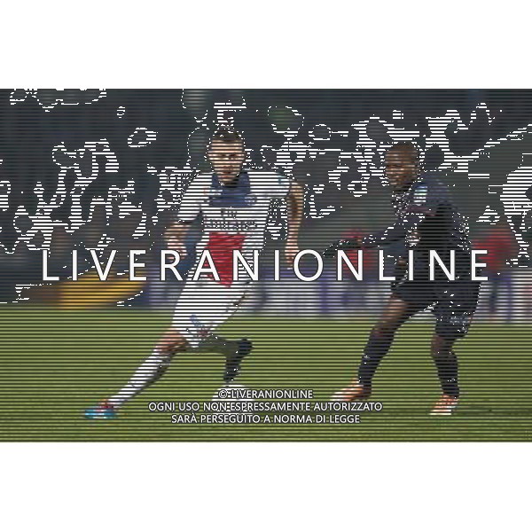 Jeremy Menez - 14.01.2014 - Bordeaux / Paris Saint Germain - 1/4Finale Coupe de la Ligue Photo : Manuel Blondeau / Icon Sport AG ALDO LIVERANI SAS ONLY ITALY