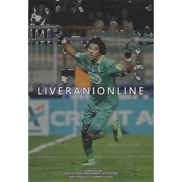 Joie BRANDAO - 14.01.2014 - Cannes / Saint Etienne - 1/32eFinale Coupe de France Photo : Olivier Anrigo / Icon Sport AG ALDO LIVERANI SAS ONLY ITALY