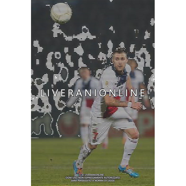 Jeremy Menez - 14.01.2014 - Bordeaux / Paris Saint Germain - 1/4Finale Coupe de la Ligue Photo : Manuel Blondeau / Icon Sport AG ALDO LIVERANI SAS ONLY ITALY