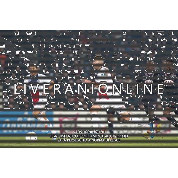 Jeremy Menez - 14.01.2014 - Bordeaux / Paris Saint Germain - 1/4Finale Coupe de la Ligue Photo : Manuel Blondeau / Icon Sport AG ALDO LIVERANI SAS ONLY ITALY