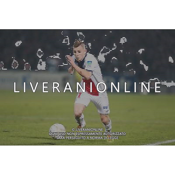 Lucas Digne - 14.01.2014 - Bordeaux / Paris Saint Germain - 1/4Finale Coupe de la Ligue Photo : Manuel Blondeau / Icon Sport AG ALDO LIVERANI SAS ONLY ITALY